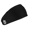 Ergodyne Black Cooling Headband 6634 - alternate 3